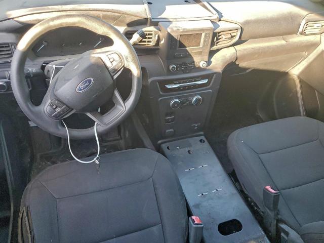 Ford Explorer Police Interceptor Image 7