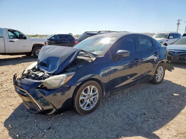 Salvage Scion iA