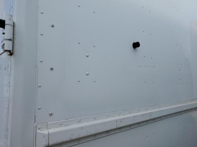 Freightliner Chassis M M Line Walk-in Van Image 10