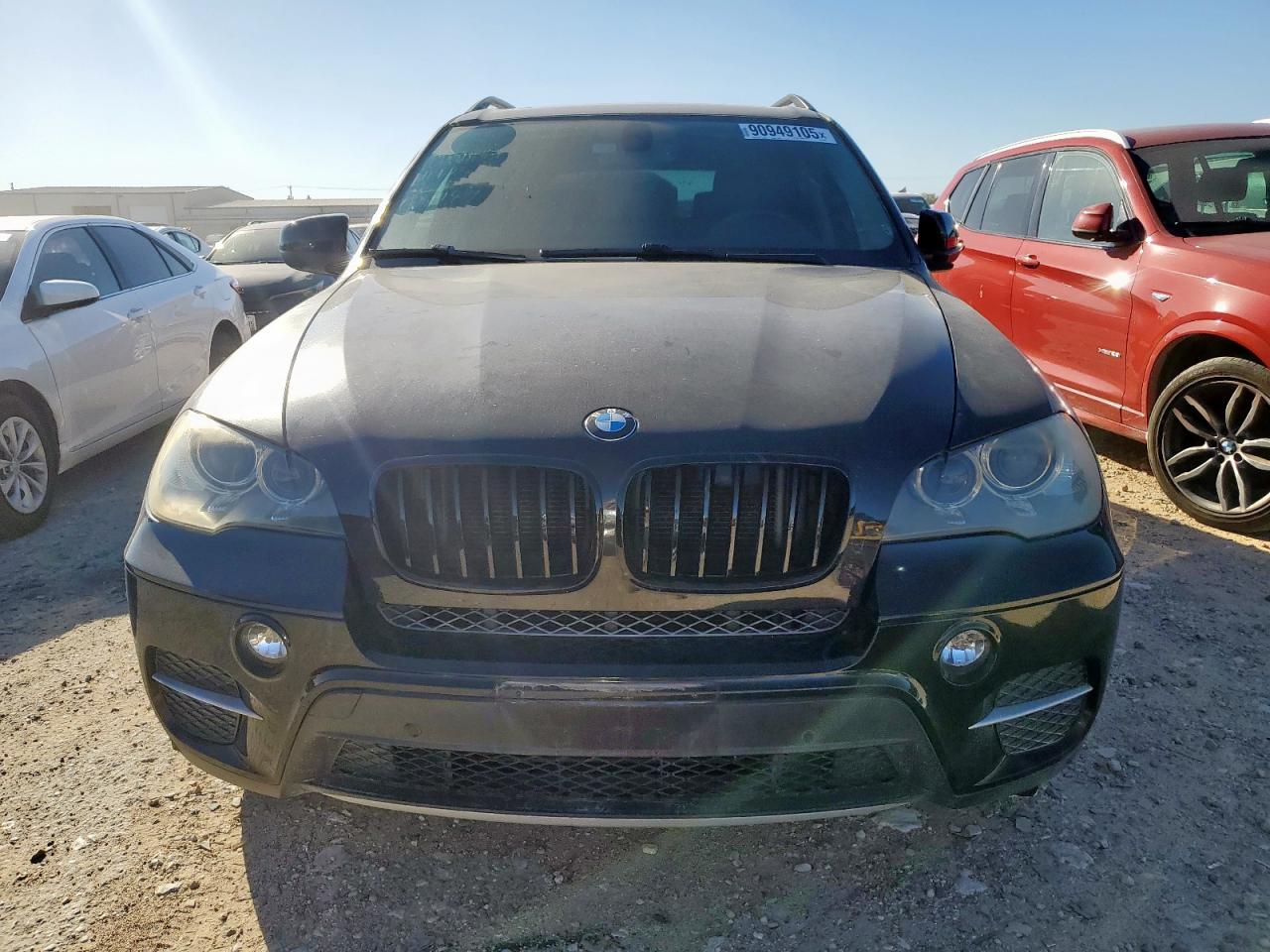 BMW X Series Xdrive35i Image 5