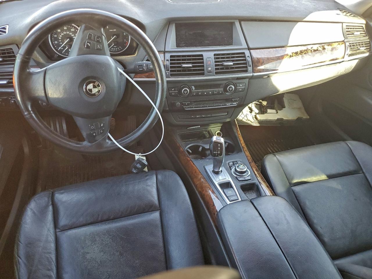 BMW X Series Xdrive35i Image 12