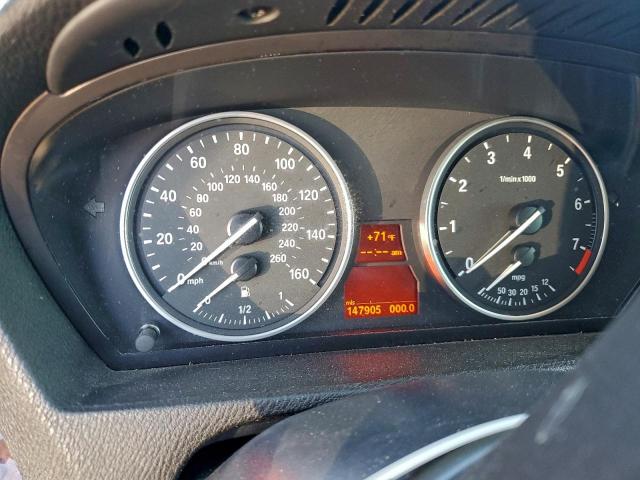 BMW X Series Xdrive35i Image 7