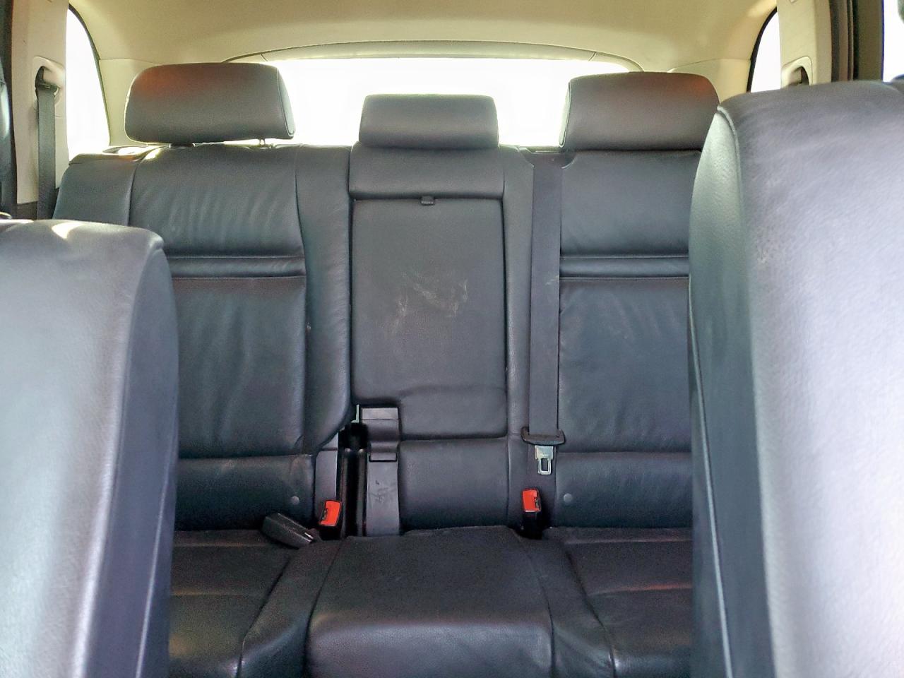 BMW X Series Xdrive35i Image 8