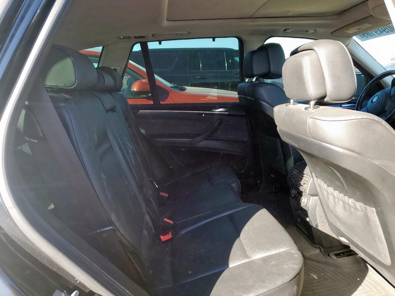 BMW X Series Xdrive35i Image 10