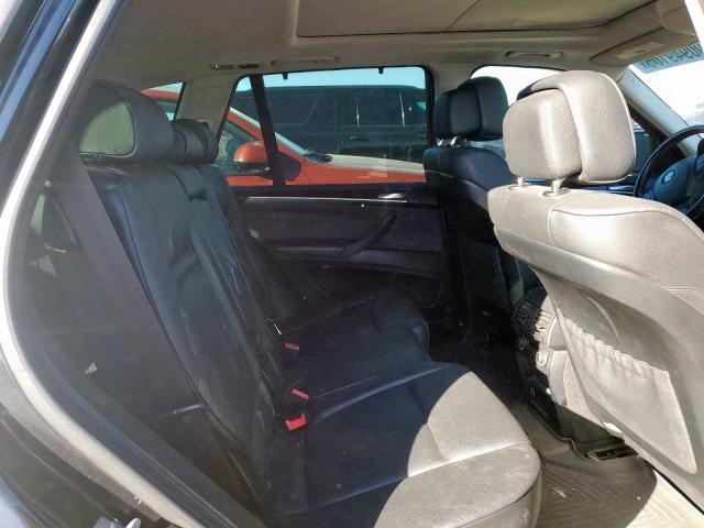 BMW X Series Xdrive35i Image 10