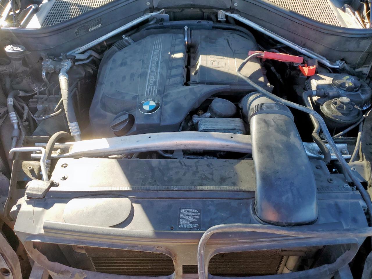 BMW X Series Xdrive35i Image 13