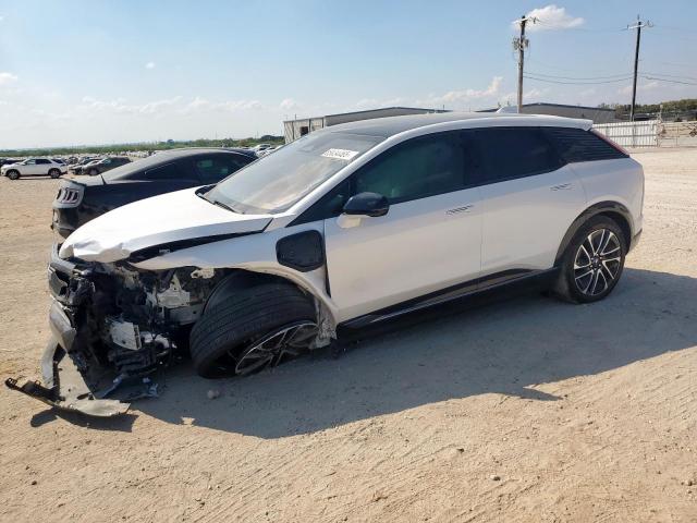  Salvage Cadillac Optiq Spor