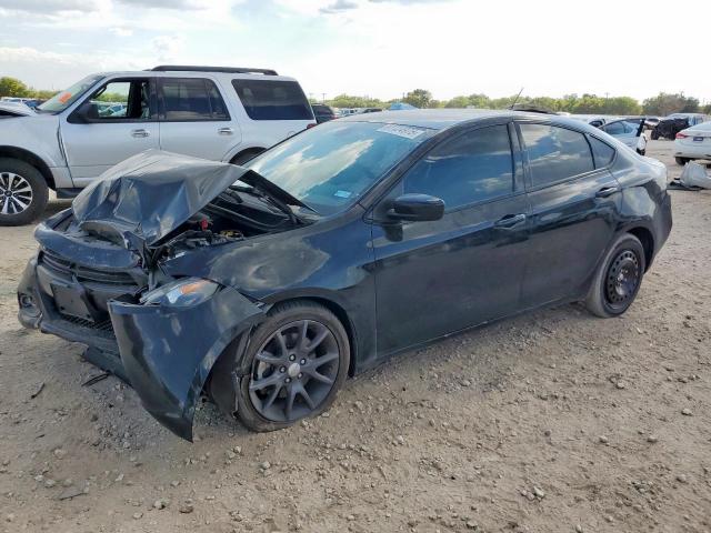 Salvage Dodge Dart