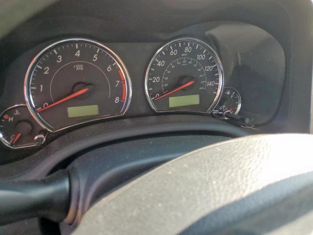 Toyota Corolla Base Image 7