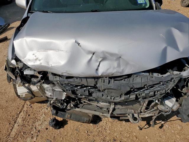 Toyota Corolla Base Image 13