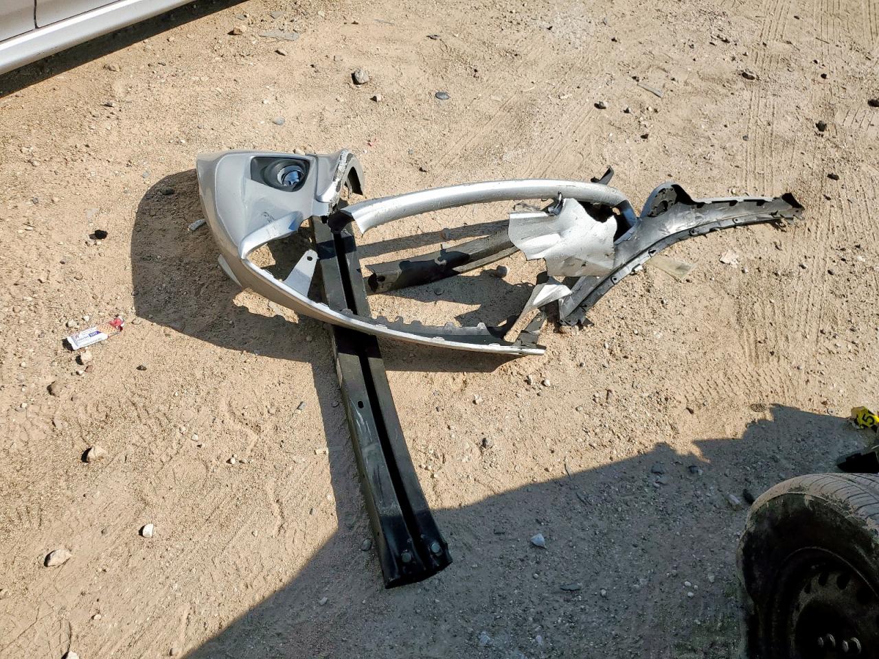 Toyota Corolla Base Image 9