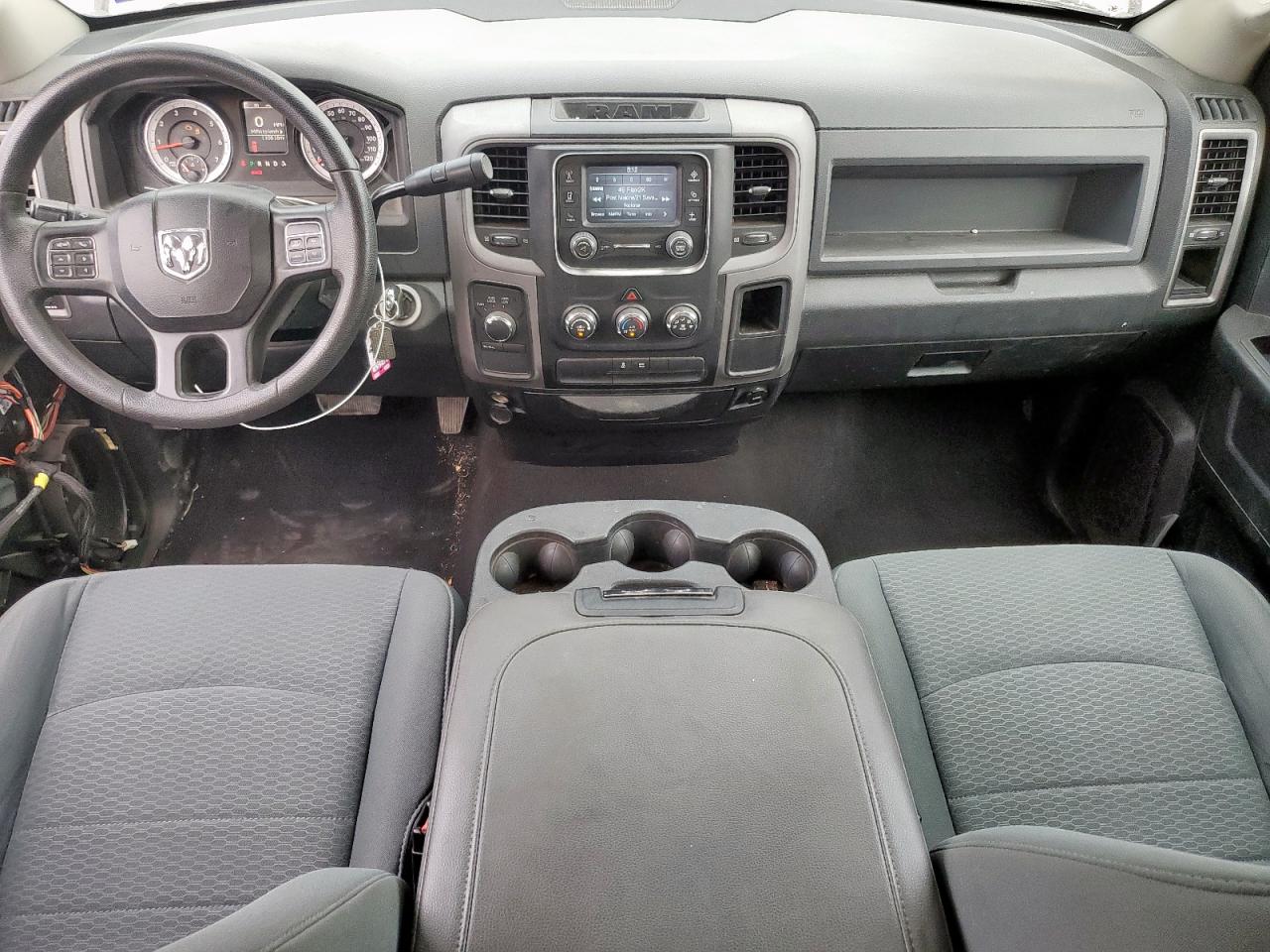 Ram 1500 St Image 11