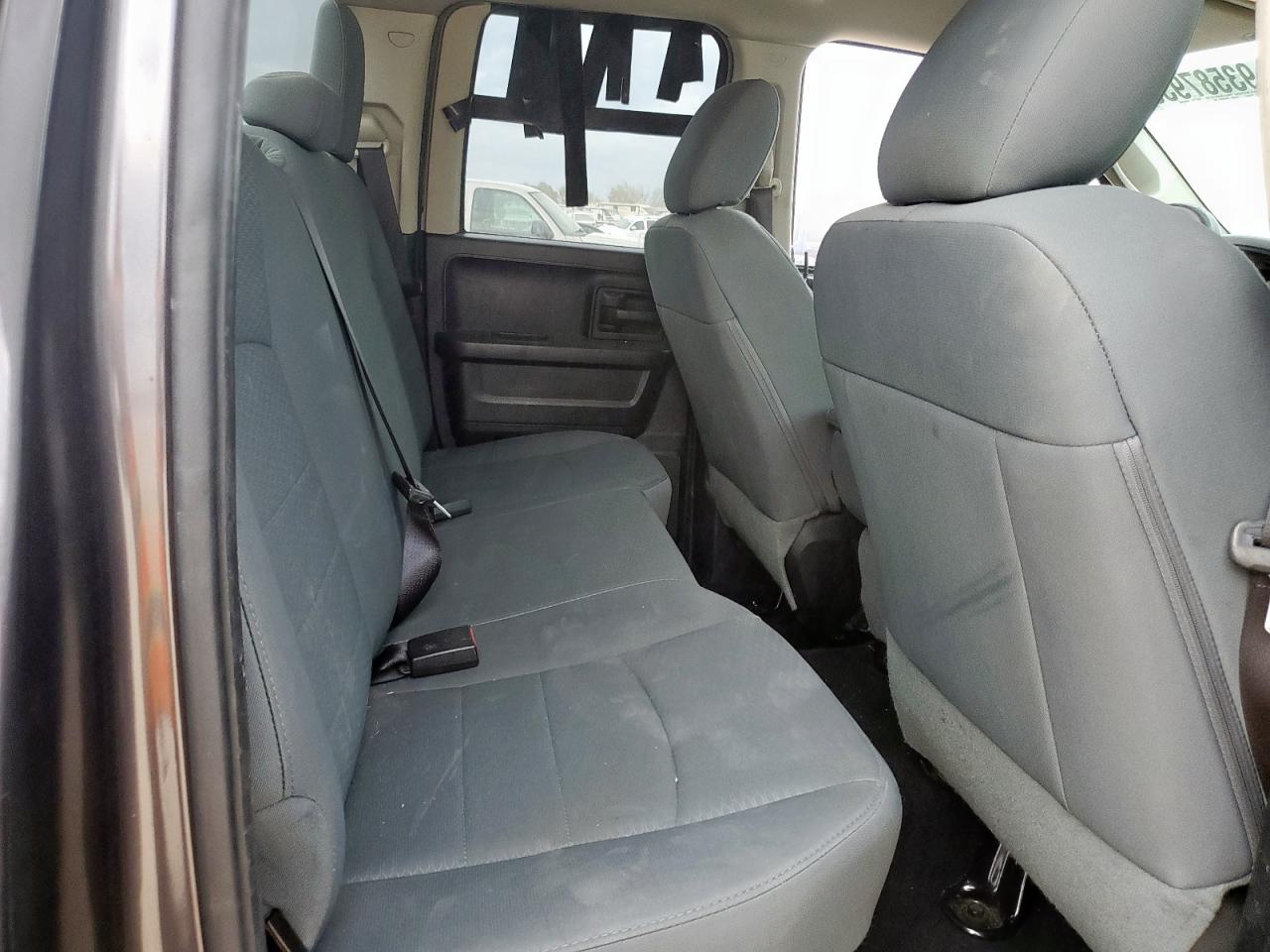 Ram 1500 St Image 13