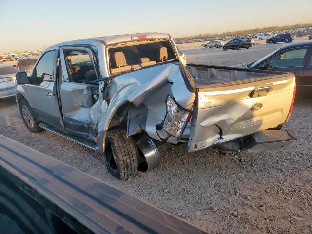 Ford F-150 Supercrew Image 3