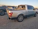 Ford F-150 Supercrew Image 8