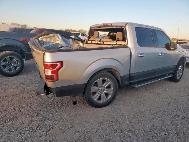 Ford F-150 Supercrew Image 8