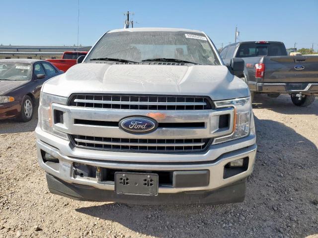 Ford F-150 Supercrew Image 10