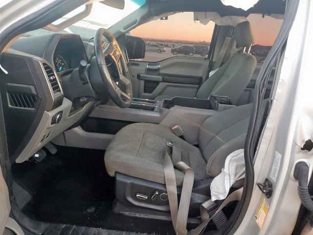 Ford F-150 Supercrew Image 9