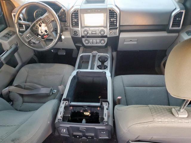 Ford F-150 Supercrew Image 13