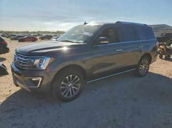  Salvage Ford Expedition