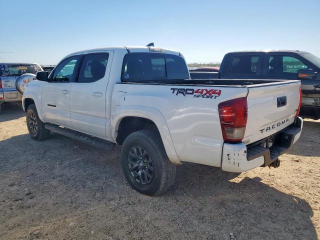 Toyota Tacoma Double Cab Image 2