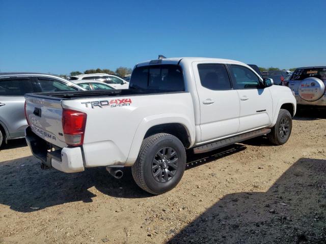 Toyota Tacoma Double Cab Image 8