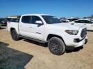 Toyota Tacoma Double Cab Image 4