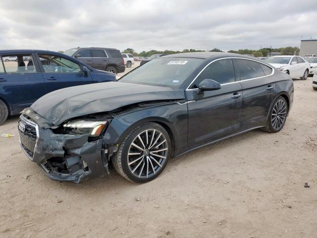  Salvage Audi A5