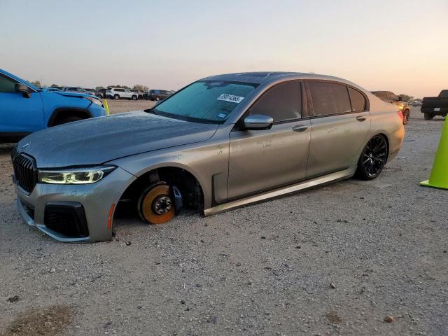 2021 BMW 7 Series