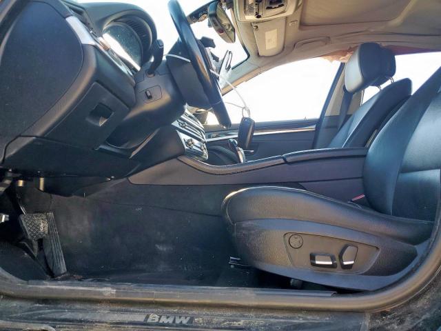 BMW 5 Series I Image 5