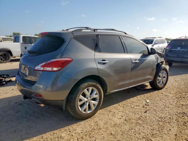 Nissan Murano S Image 4