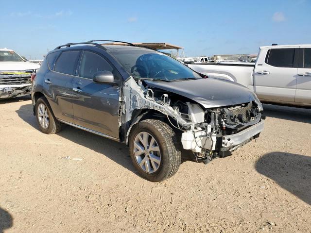 Nissan Murano S Image 7