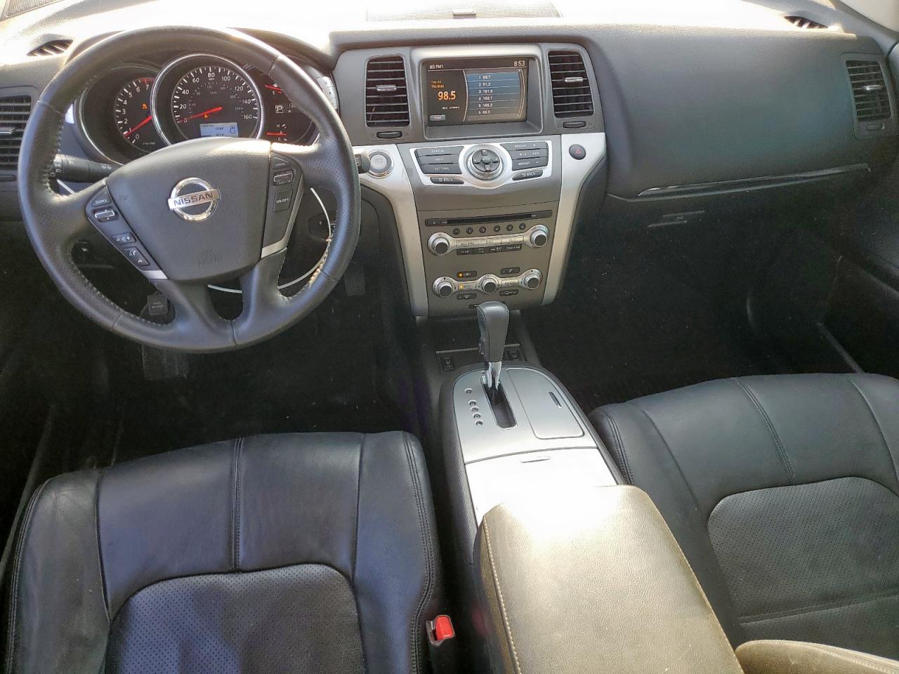 Nissan Murano S Image 9