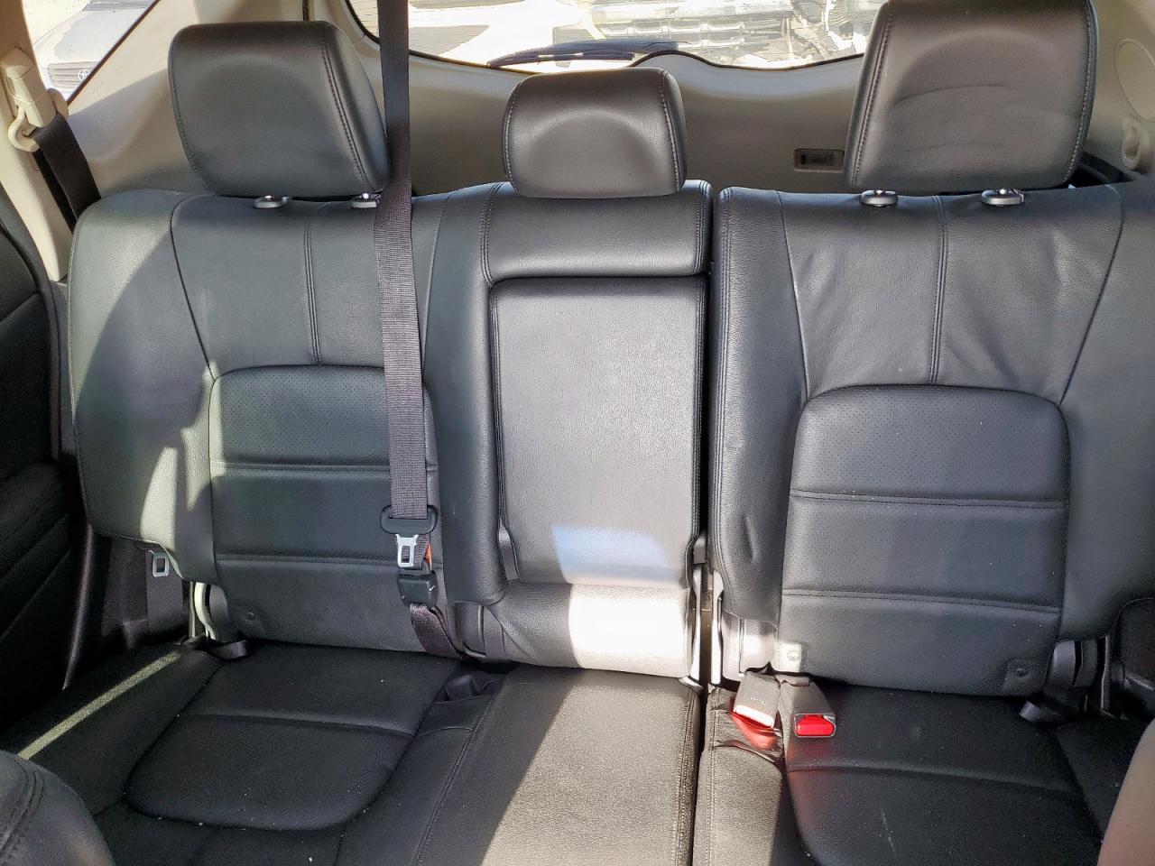 Nissan Murano S Image 11