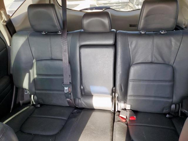 Nissan Murano S Image 11