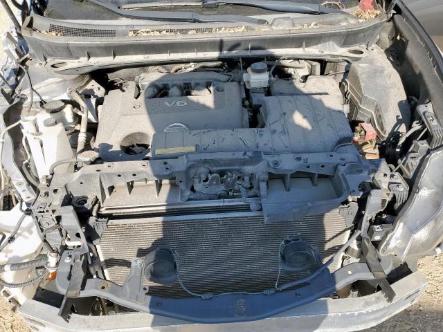 Nissan Murano S Image 10