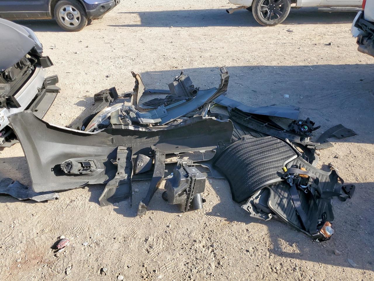 Nissan Murano S Image 5