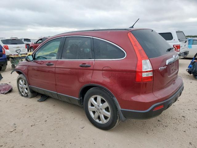 Honda Crv Ex Image 3