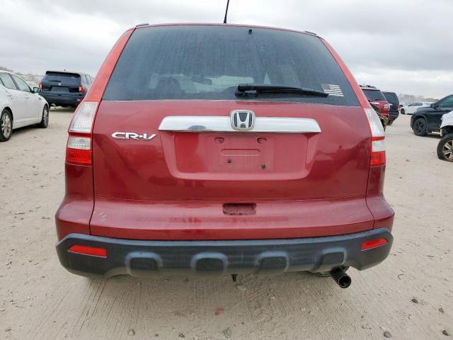 Honda Crv Ex Image 5