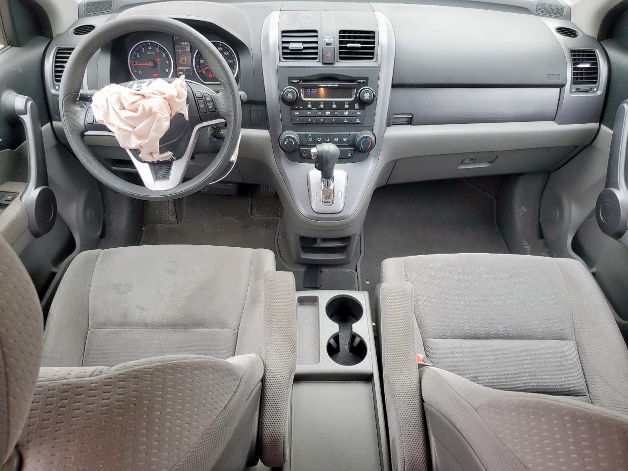 Honda Crv Ex Image 7