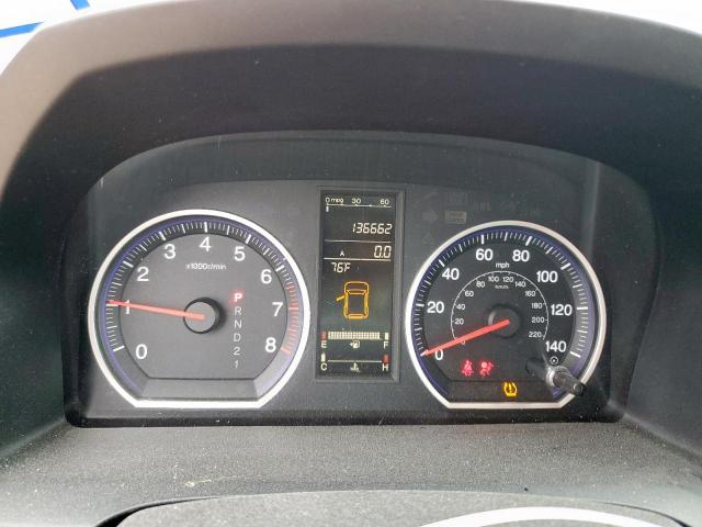 Honda Crv Ex Image 8