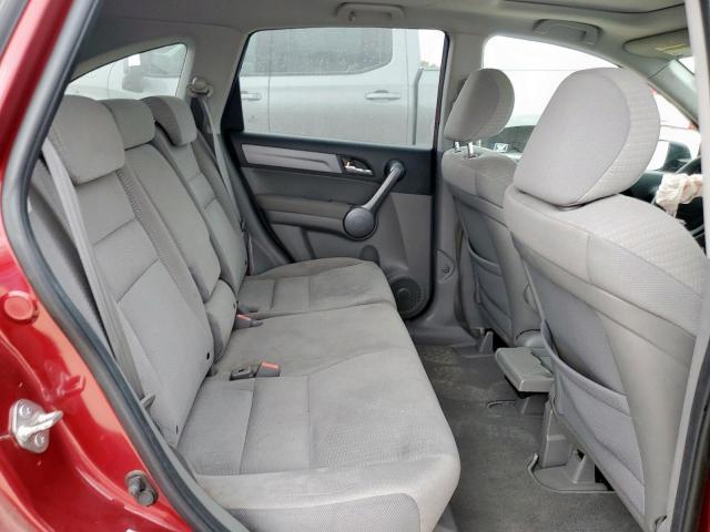 Honda Crv Ex Image 12