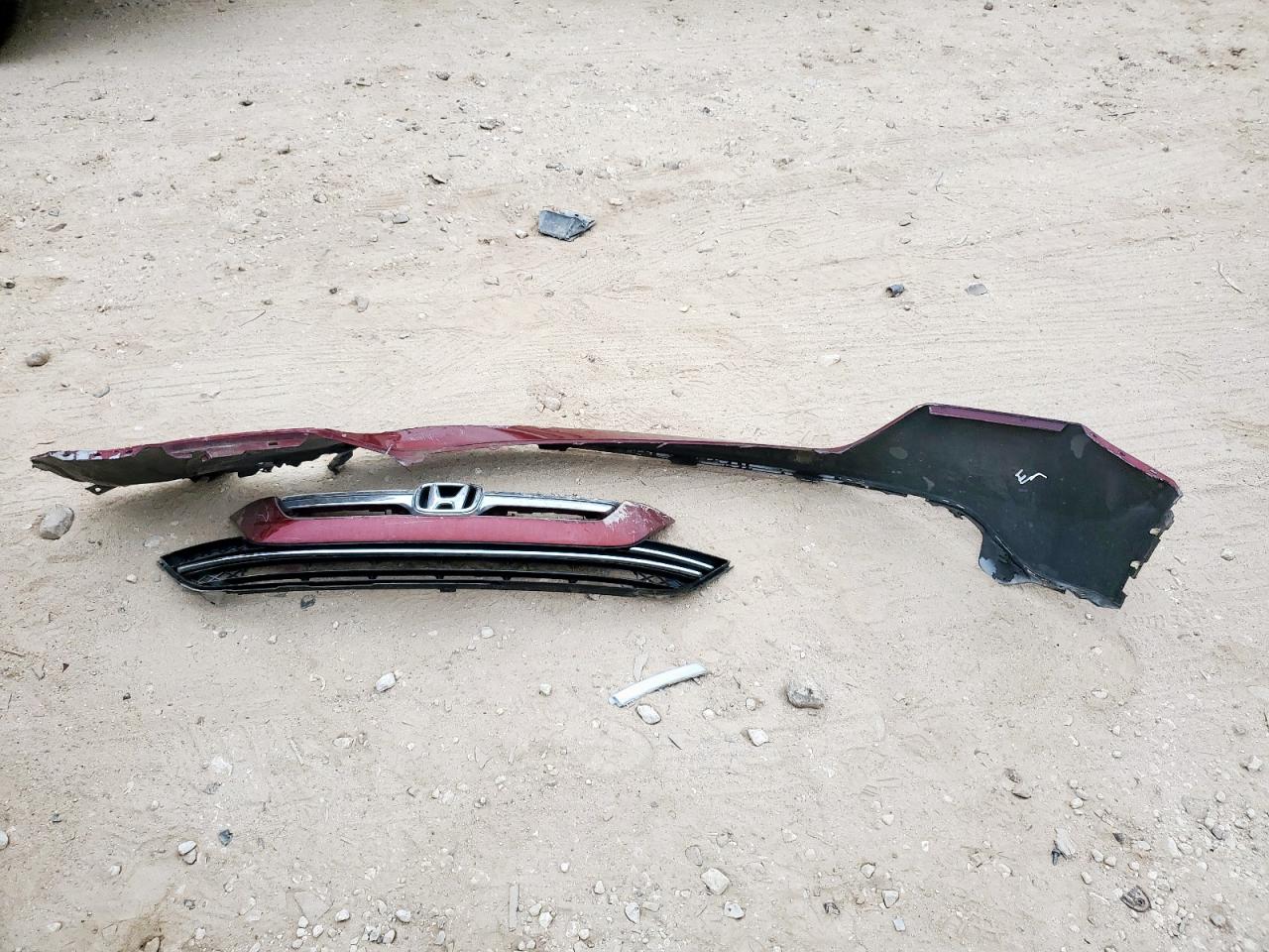 Honda Crv Ex Image 10