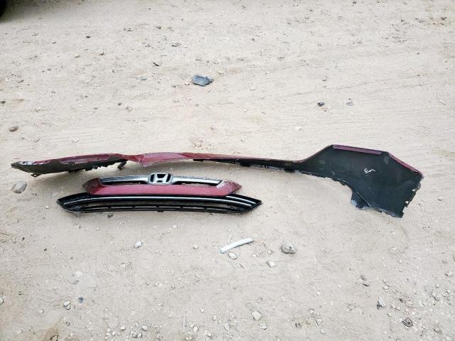 Honda Crv Ex Image 10