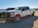 Ford F-250 Super Duty Image 1