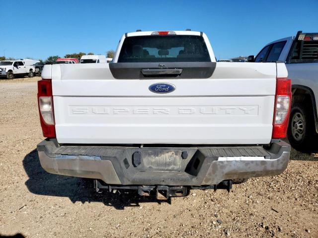 Ford F-250 Super Duty Image 4
