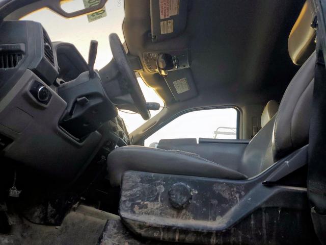 Ford F-250 Super Duty Image 8