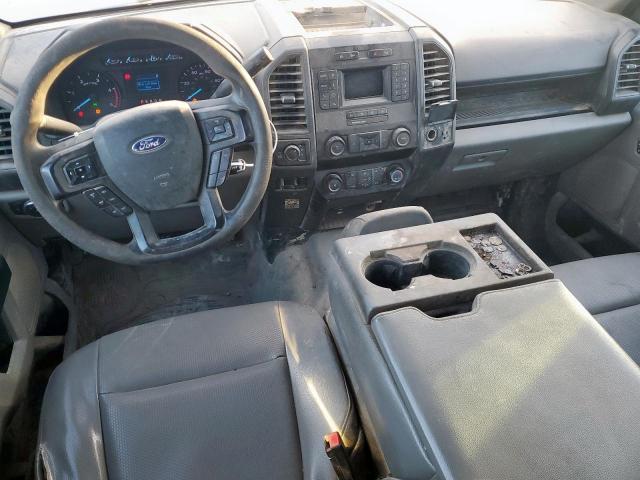 Ford F-250 Super Duty Image 10