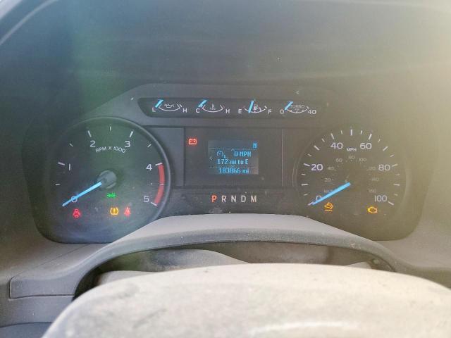 Ford F-250 Super Duty Image 5