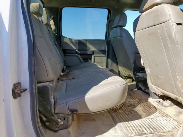 Ford F-250 Super Duty Image 9